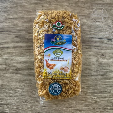 Alakor 4 tojásos orsó tészta – Az ősi gabona újra a tányérodon 400g
