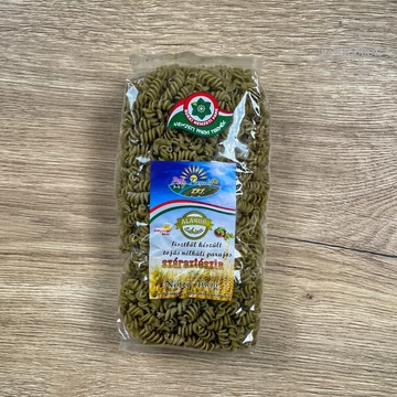 Alakor parajos orsótészta – Zöld lendület minden falatban 400g