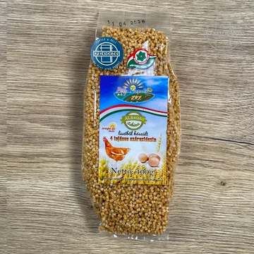 Alakor 4 tojásos tarhonya – Az igazi, házias íz újragondolva 400g
