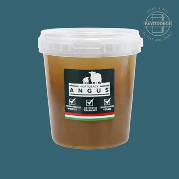 Marhahús alaplé (fagyasztva) 1 liter