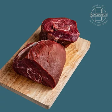 Friss Angus lábszár csont nélküli 1kg