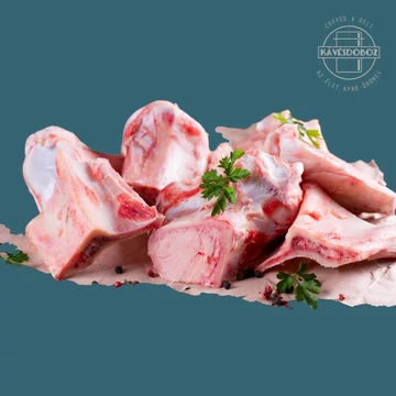 Angus marha levescsont kb. 2 kg