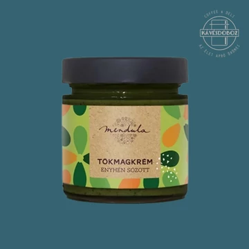 Tökmagkrém - 100% tökmag 180g