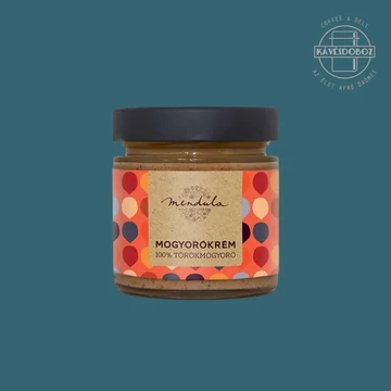 Törökmogyorókrém 180g