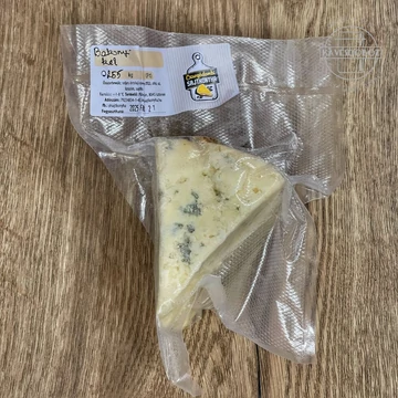 Csurgódombi Sajtkonyha - Bakonyi BLUE 150-200g