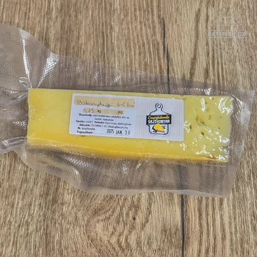 Csurgódombi Sajtkonyha - Bakonyhegyi Érlelt 150-200g