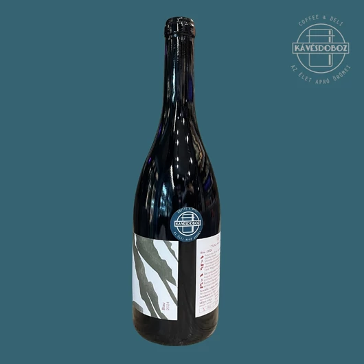 Blau 2024 – Csalakatos Pince