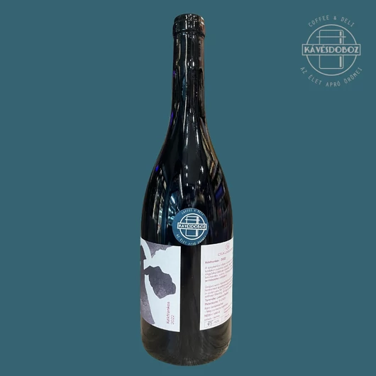 Kékfrankos 2022 – Csalakatos Pince