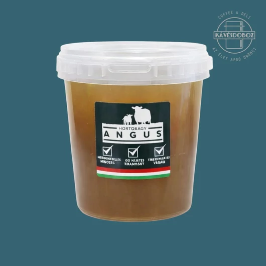 Marhahús alaplé (fagyasztva) 1 liter