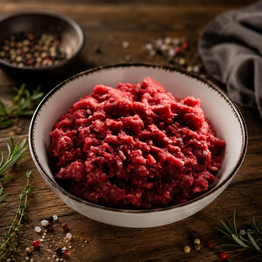 Angus marha darált hús 1 kg