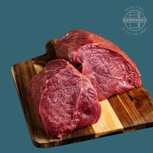 Friss Angus marha vastag lapocka csont nélküli 1 kg
