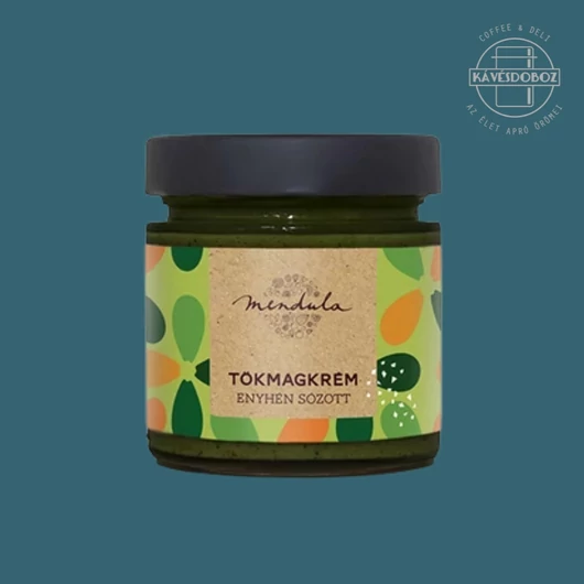 Tökmagkrém - 100% tökmag 180g