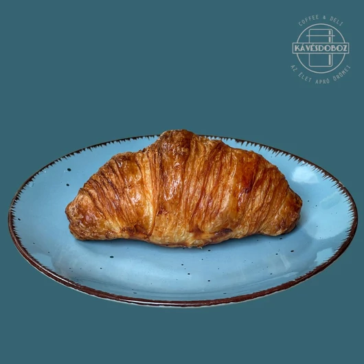 Natúr croissant (Szabi A Pék) (kovászos) előrendelés bolti átvételre