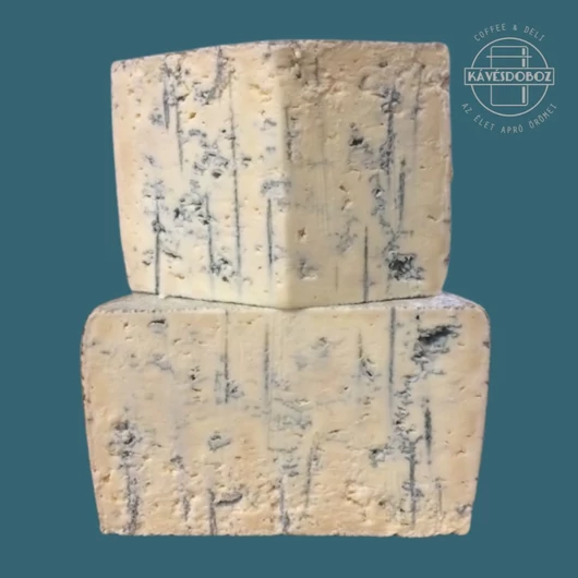 Csurgódombi Sajtkonyha - Bakonyi BLUE 150-200g