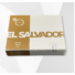 Kép 1/3 - Steamhouse - El Salvador - Nespresso©️ kompatibilis kávékapszula 12 db