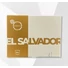 Samurai Shoelace - BEAN CANDY (El Salvador) 10 db