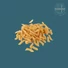 Míves Penne – Sárgarépás durum tészta, ami felveszi a versenyt az olaszokkal 400g