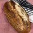 Kép 1/2 - Gundel fehér kenyér 103 éves kovásszal 1kg